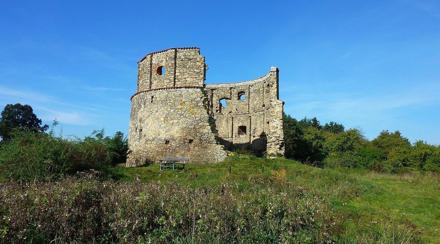 Příčovy (8.8 km)